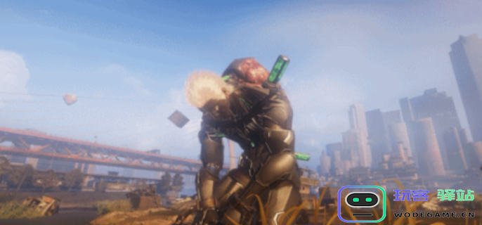 萤火突击裂空飞梭怎么玩-萤火突击裂空飞梭玩法介绍