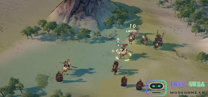 三国望神州军势池怎么抽取-三国望神州军势池抽取介绍