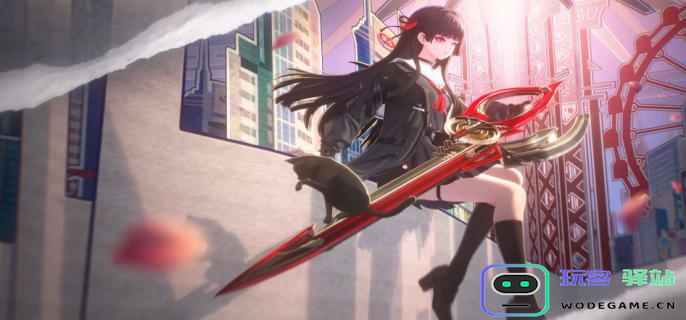 鸣潮周度演算卡什么时候上线-鸣潮周度演算卡上线时间