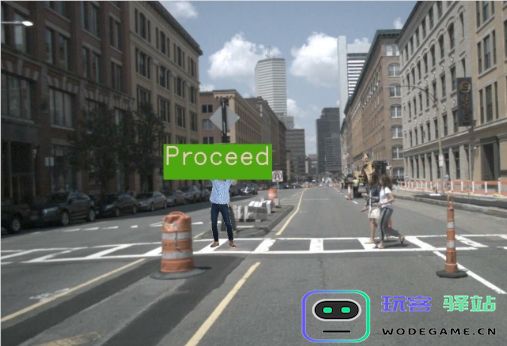 一张打印纸竟能“劫持”自动驾驶：视觉语言模型暴露严重安全漏洞