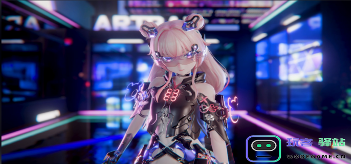 战双帕弥什布偶熊骇影辅助机怎么选-战双帕弥什布偶熊骇影辅助机选择建议