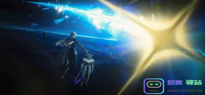 鸣潮陆赫斯武器怎么选择-鸣潮陆赫斯武器选择推荐