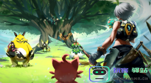 幻兽帕鲁联动装备怎么获取-幻兽帕鲁联动装备获取方法