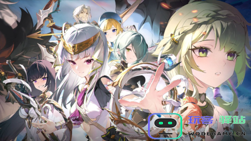 星痕共鸣冰魔导师冰矛流怎么培养-星痕共鸣冰魔导师冰矛流培养方法