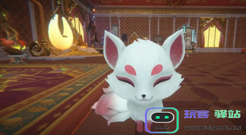 超自然行动组小狐狸怎么应对-超自然行动组应对方法