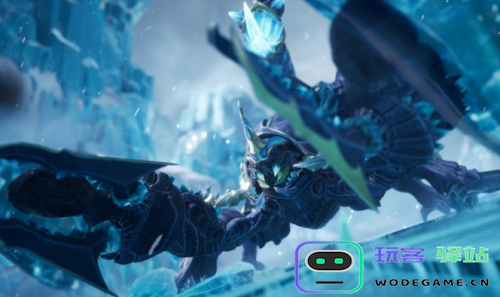 斗罗大陆猎魂世界自动连招怎么设置-斗罗大陆猎魂世界自动连招设置方法