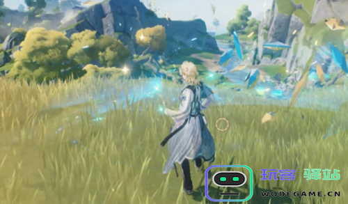 鸣潮3.1复刻角色有哪些-鸣潮3.1复刻角色详解