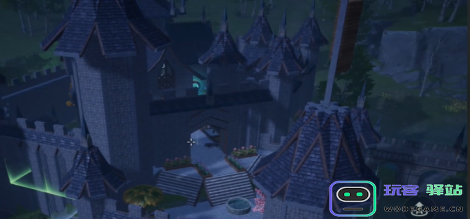 荒原曙光营地外建筑怎么选择-荒原曙光营地外建筑选择推荐