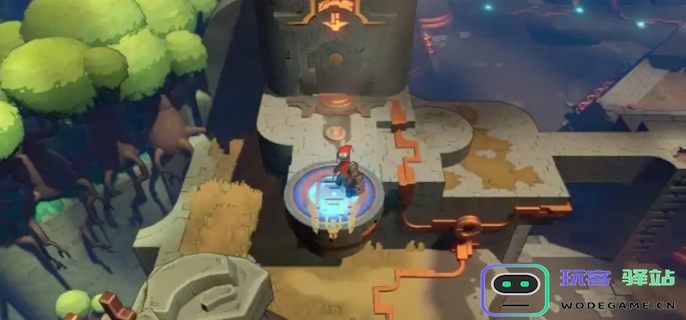 荒原曙光萌新怎么玩竞技场-荒原曙光萌新竞技场玩法攻略