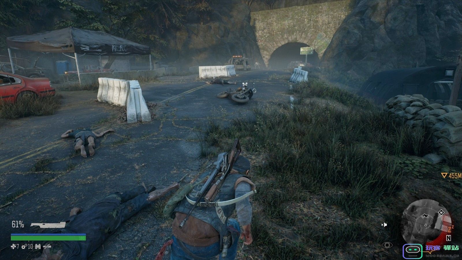 往日不再耳朵怎么用