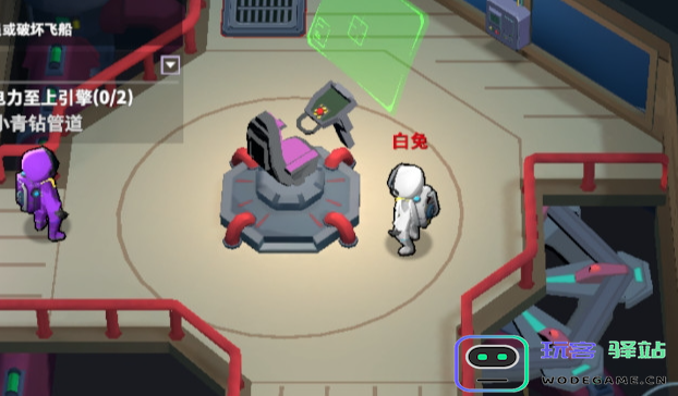 太空行动小蜜蜂怎么用