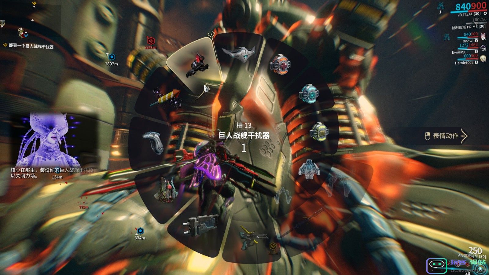 如何高效通关星际战甲中的巨人战舰挑战，获得最佳游戏体验