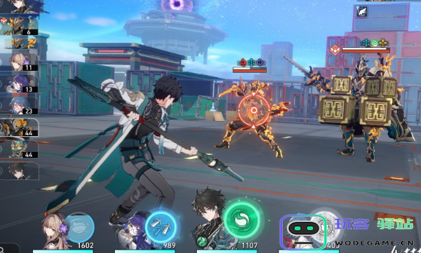 崩坏星穹铁道刻律德菈怎么配装