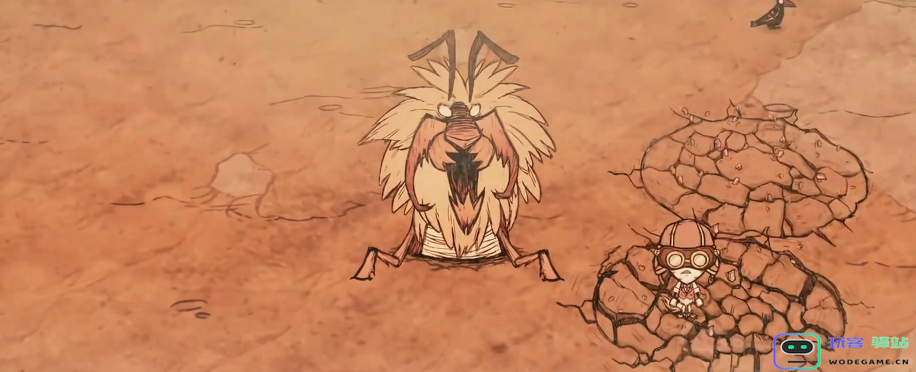 饥荒地震的形成机制及其对环境和生态的影响探讨