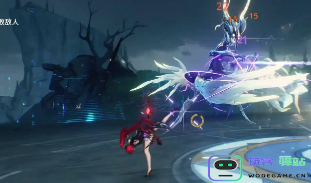 鸣潮奥古斯塔游戏玩法详解与技巧分享，助你轻松通关与获取高分