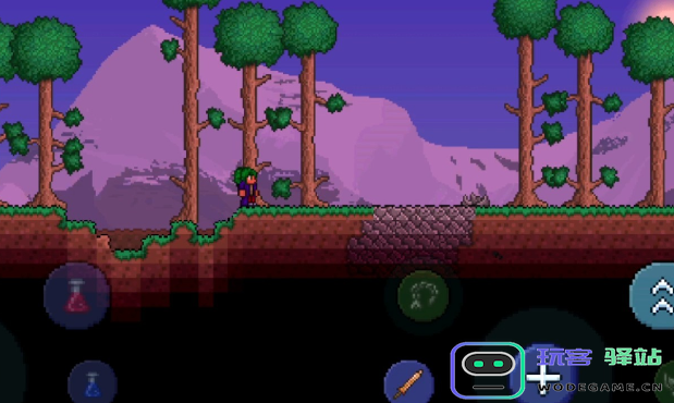 泰拉瑞亚战士在中期阶段应该进行哪些重要的准备和策略安排