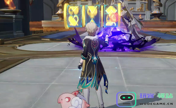 崩坏星穹铁道猎兽之矢怎么快速获取