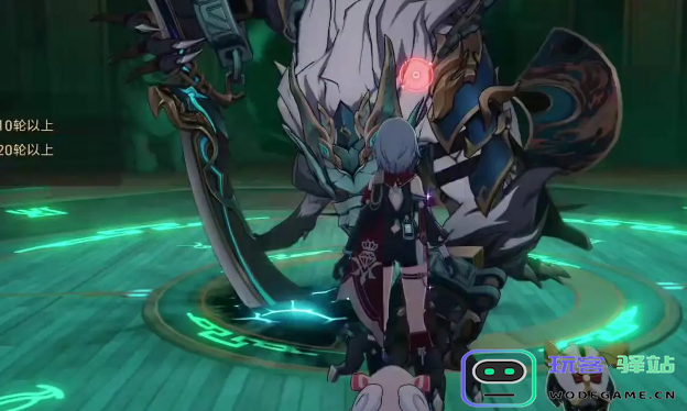 崩坏星穹铁道猎兽之矢怎么快速获取