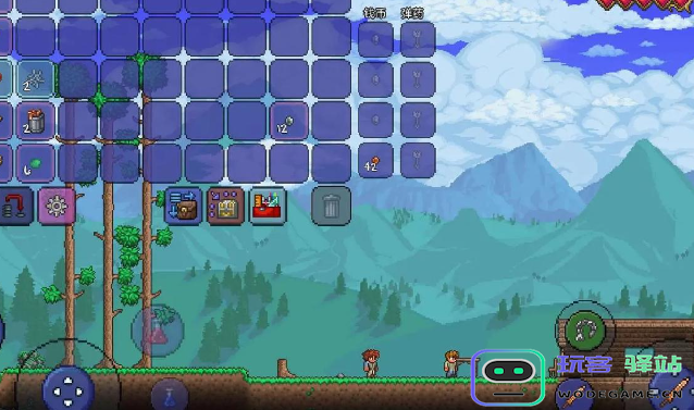 泰拉瑞亚大师模式的巫妖怎么打