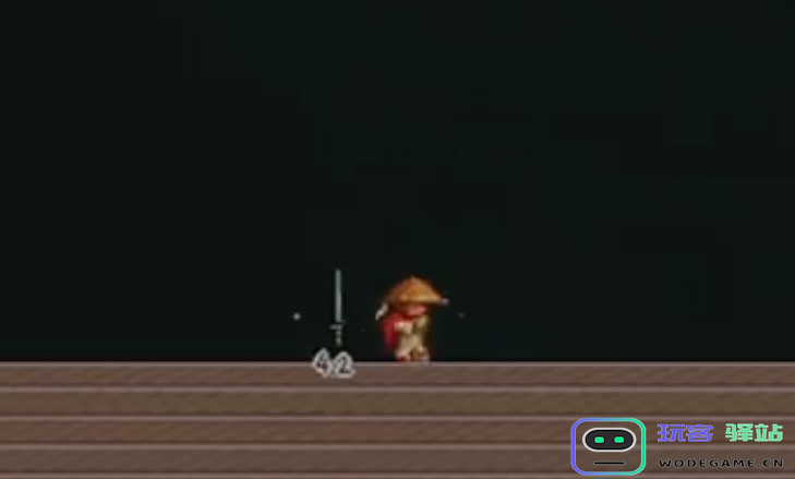 在泰拉瑞亚游戏中如何获取浪人套的详细攻略与方法