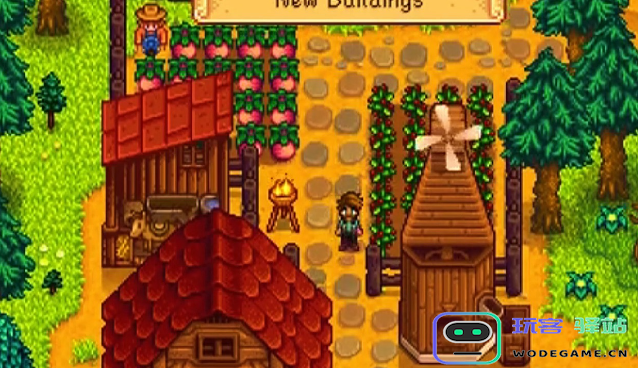 星露谷物语宠物怎么养