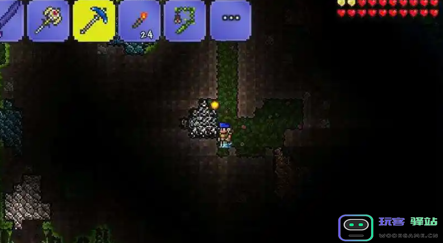 泰拉瑞亚中的雕像功能详解及其在游戏中的重要作用