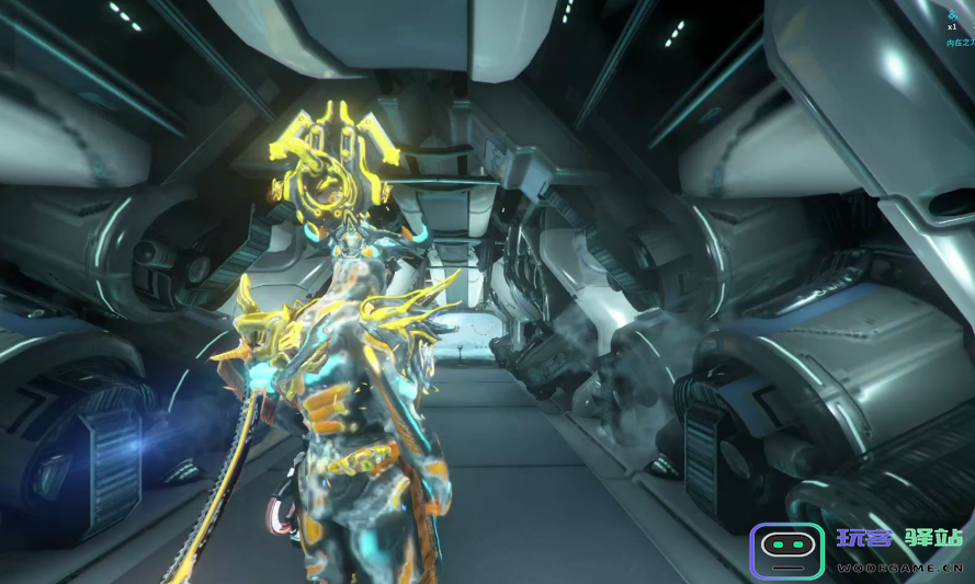 星际战甲狂热主教怎么打