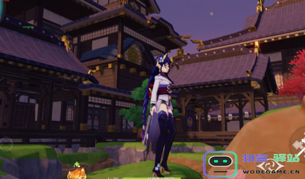 原神勇气的余晖任务怎么做