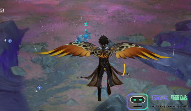 原神勇气的余晖任务怎么做