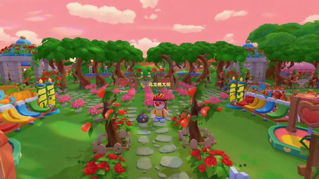 摩尔庄园的邻居系统具体功能与作用详解