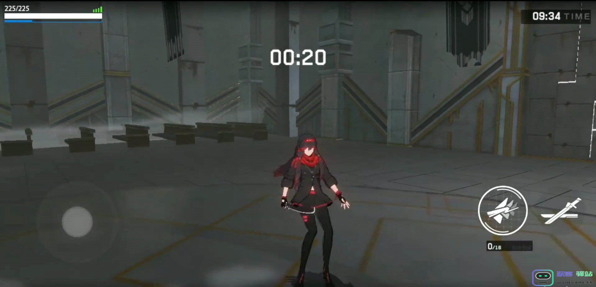 战双帕弥什中的斜奏裁律角色如何进行高效培养与发展