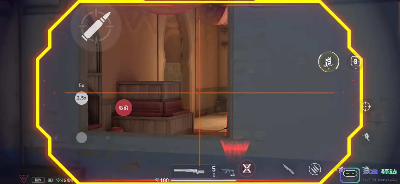 无畏契约手游中尚勃勒角色的玩法与技巧介绍，如何在游戏中充分发挥其优势