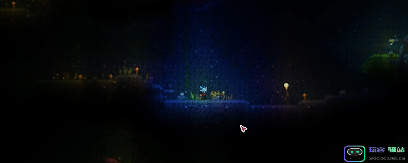 如何前往泰拉瑞亚深渊探索秘密与宝藏，步骤详解及注意事项