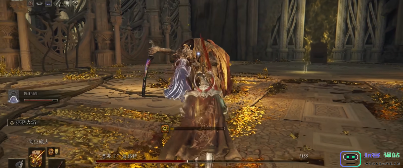 艾尔登法环纯信仰流怎么加点