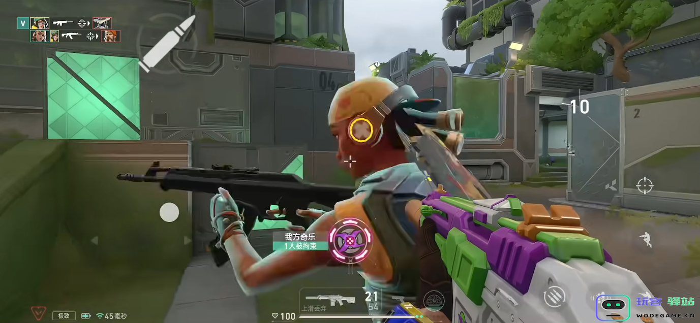 无畏契约手游奇乐玩法全解析，带你深入了解如何在游戏中获得更精彩的体验