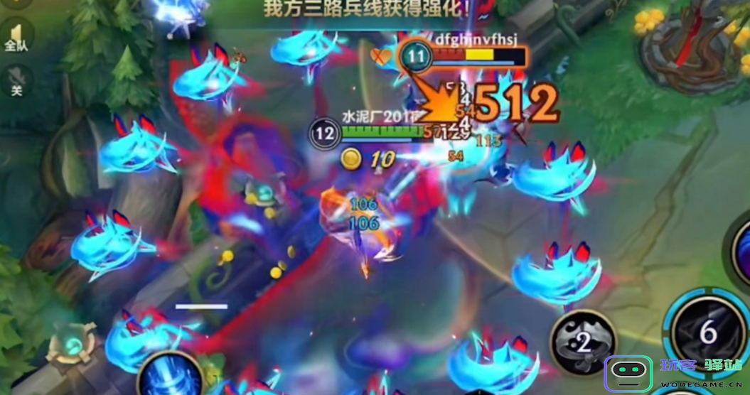 英雄联盟手游男刀打野怎么样