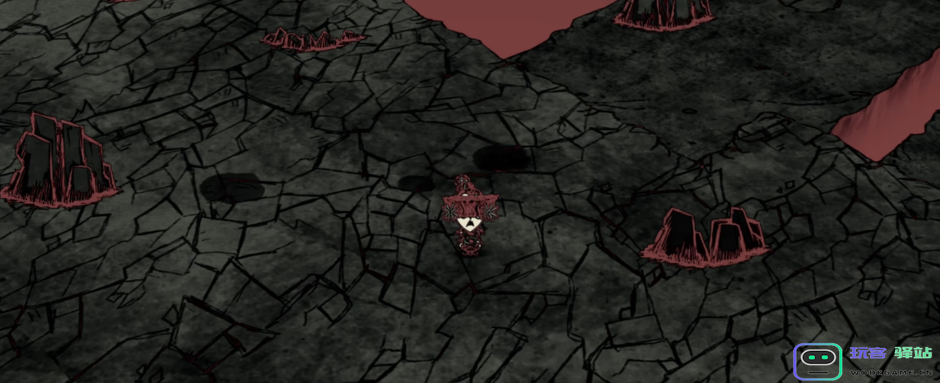 饥荒洞穴中地震事件是如何被触发的详细解析与探讨