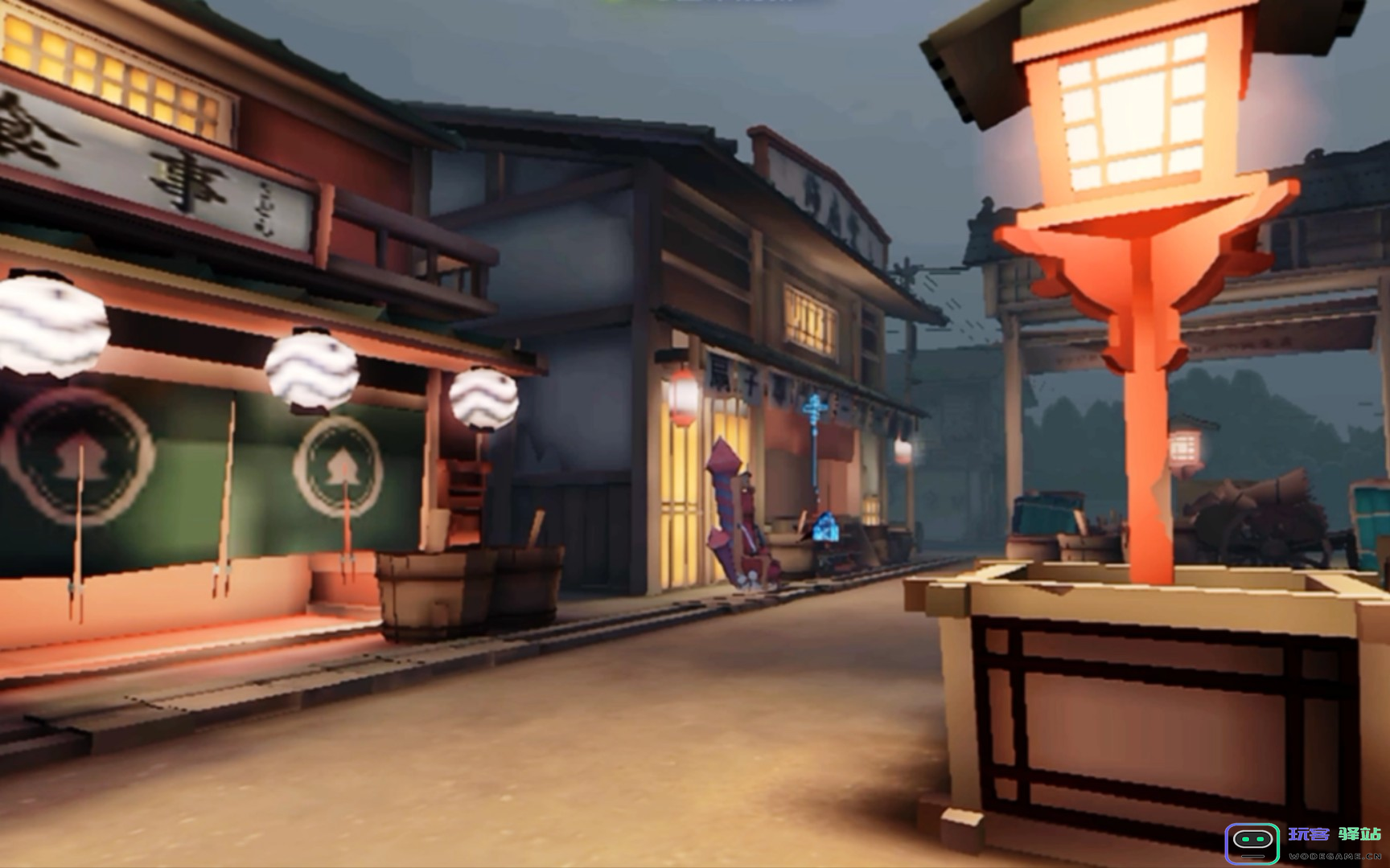 第五人格永眠镇求生者怎么玩