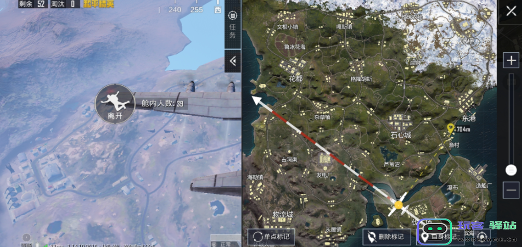 在和平精英的山谷地图中，你需要掌握哪些技巧和战略才能顺利取胜