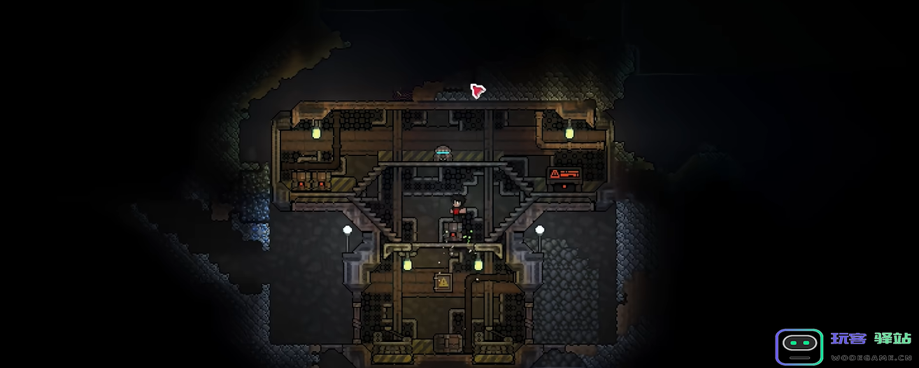 如何在泰拉瑞亚中找到嘉登实验室的最佳方法和技巧