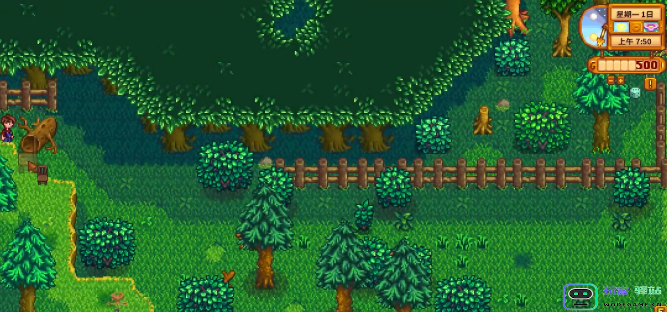 星露谷物语主线任务详细攻略与玩法技巧大揭秘