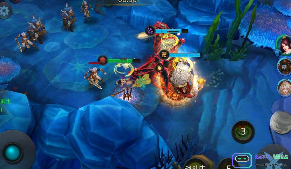 《乱斗西游2》中的孟婆角色是否值得玩家们投入培养资源？