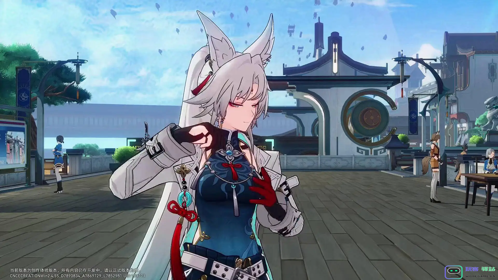 崩坏星穹铁道飞霄技能有哪些