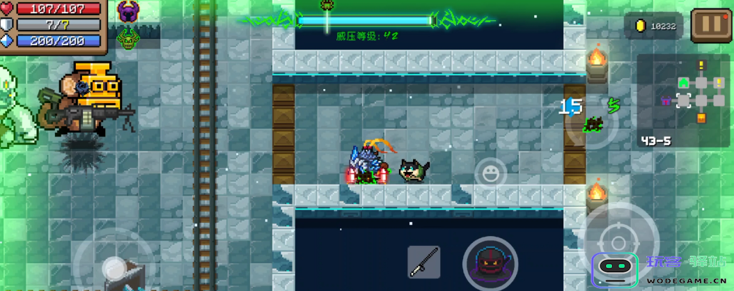 元气骑士五块钱的角色哪个好