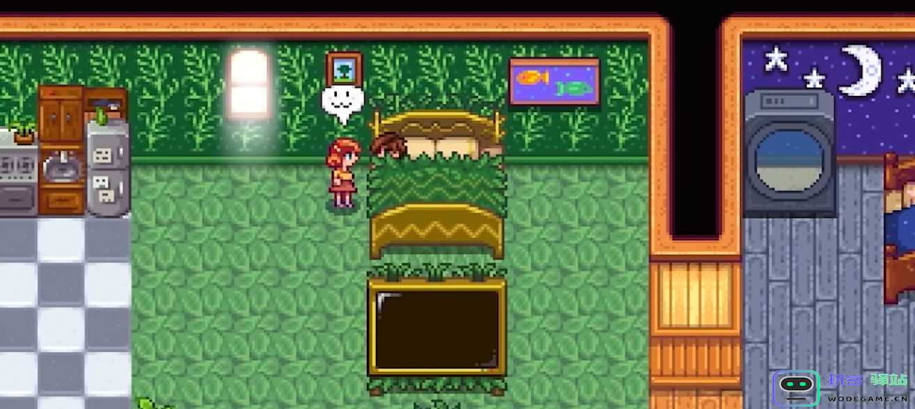 星露谷物语结婚对象怎么选