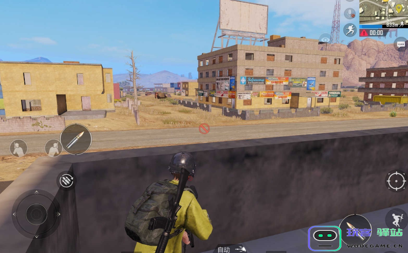 和平精英游戏中的圣马丁区域具体玩法与地理特点分析如何