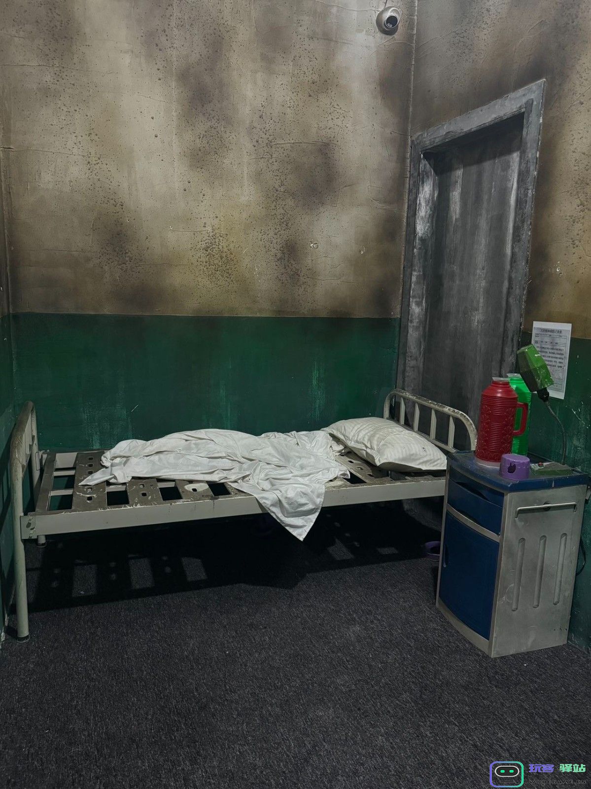 如何成功通过密室逃脱13号病院的第三章关卡攻略与技巧分享