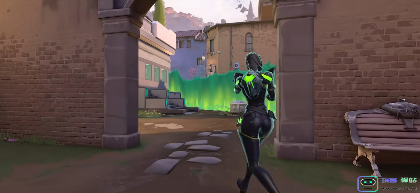 无畏契约手游中的新角色蝰蛇如何进行技巧性操作与实战策略解析