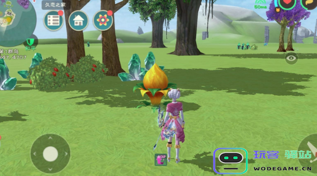 如何在创造与魔法中快速高效地刷取欢庆贺卡的方法与技巧