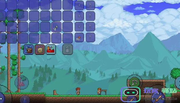 泰拉瑞亚血雨弓值得刷吗